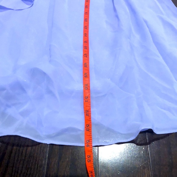 NWT💖evening gown - Picture 10 of 15